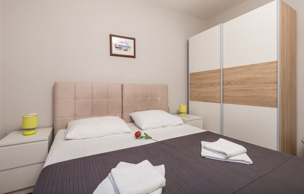 Apartment - Opatija-Opric , Croatia - CKU263 4