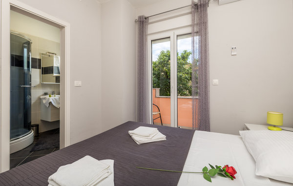 Apartment - Opatija-Opric , Croatia - CKU263 602