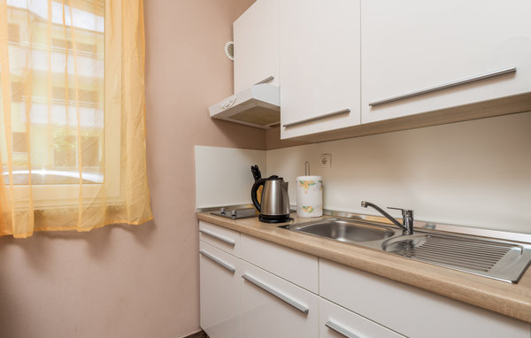 Apartment - Opatija-Opric , Croatia - CKU263 5