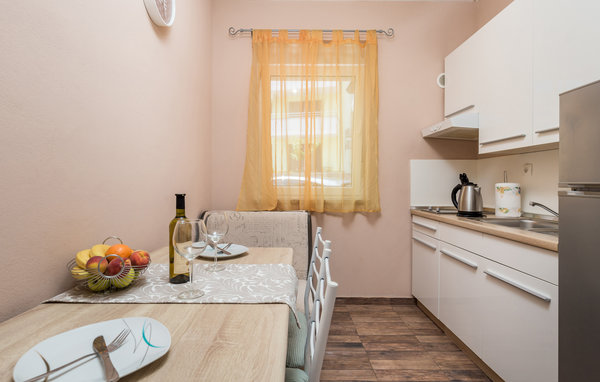 Apartment - Opatija-Opric , Croatia - CKU263 401