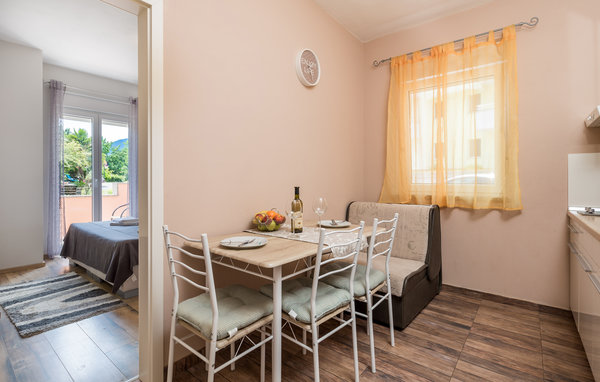 Apartment - Opatija-Opric , Croatia - CKU263 301