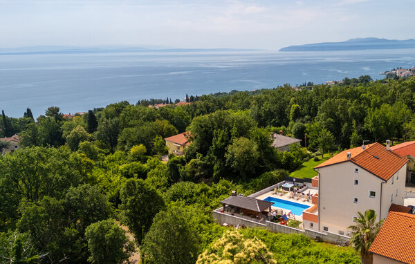 Apartment - Opatija-Opric , Croatia - CKU263 1