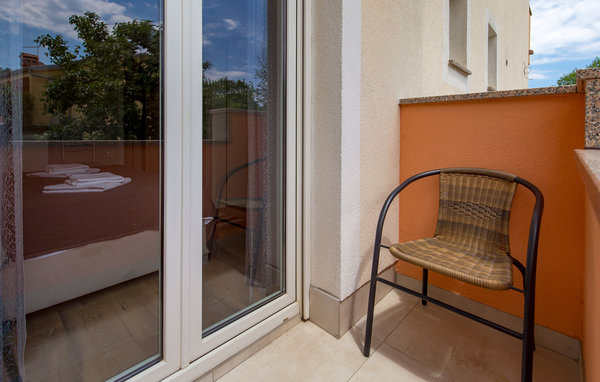Apartment - Opatija-Opric , Croatia - CKU263 102