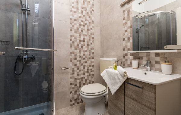 Apartamento - Opatija-Opric , Croacia - CKU264 701