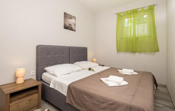 Apartamento - Opatija-Opric , Croacia - CKU264 601