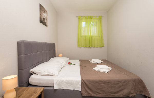 Apartamento - Opatija-Opric , Croacia - CKU264 603