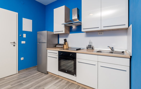 Apartamento - Opatija-Opric , Croacia - CKU264 401