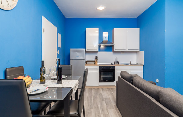 Apartamento - Opatija-Opric , Croacia - CKU264 4