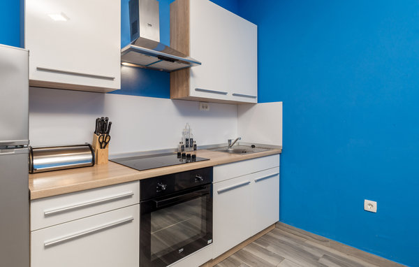 Apartamento - Opatija-Opric , Croacia - CKU264 402
