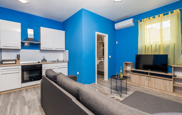 Apartamento - Opatija-Opric , Croacia - CKU264 5
