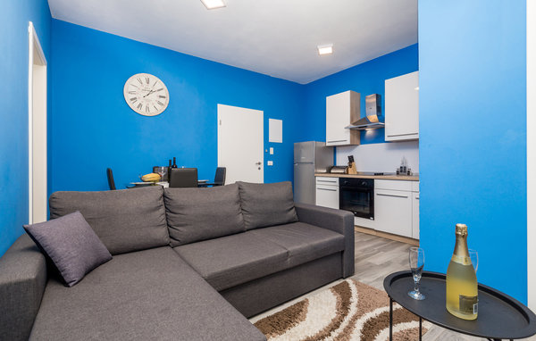 Apartamento - Opatija-Opric , Croacia - CKU264 6