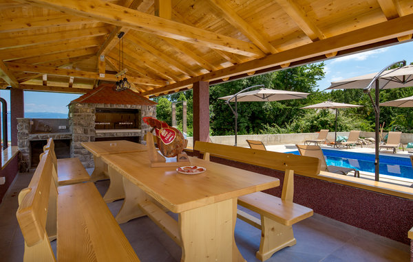 Apartamento - Opatija-Opric , Croacia - CKU264 101