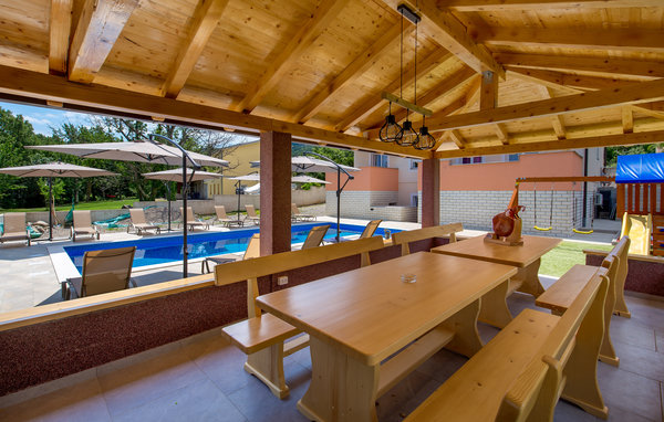 Apartamento - Opatija-Opric , Croacia - CKU264 102