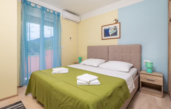 Ferieleilighet - Opatija-Opric , Kroatia - CKU265 8