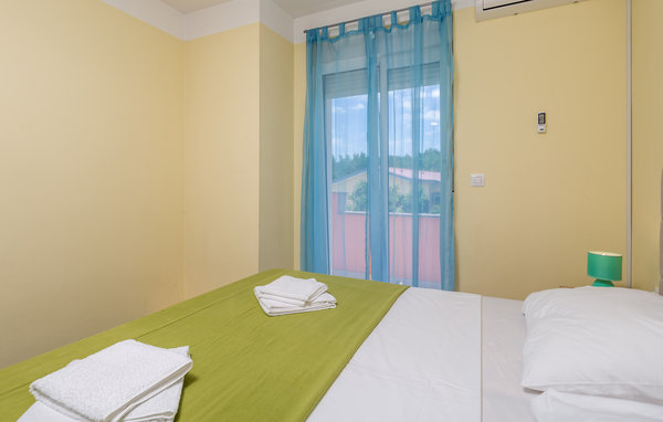 Ferieleilighet - Opatija-Opric , Kroatia - CKU265 602