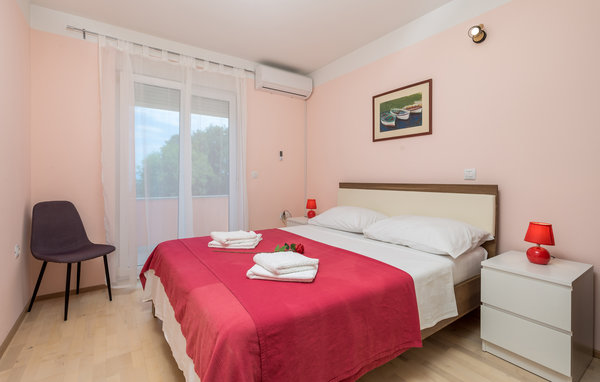 Ferieleilighet - Opatija-Opric , Kroatia - CKU265 603