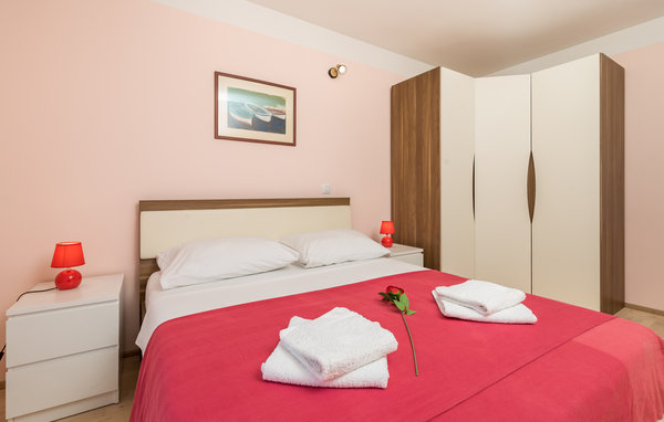 Ferieleilighet - Opatija-Opric , Kroatia - CKU265 604