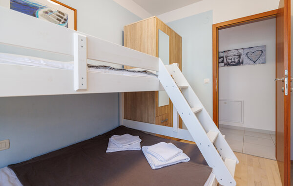 Ferieleilighet - Opatija-Opric , Kroatia - CKU265 605