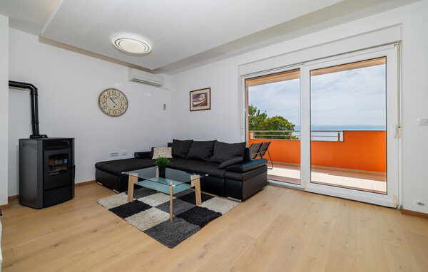 Ferieleilighet - Opatija-Opric , Kroatia - CKU265 5