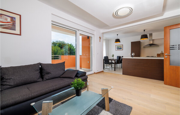 Ferieleilighet - Opatija-Opric , Kroatia - CKU265 301