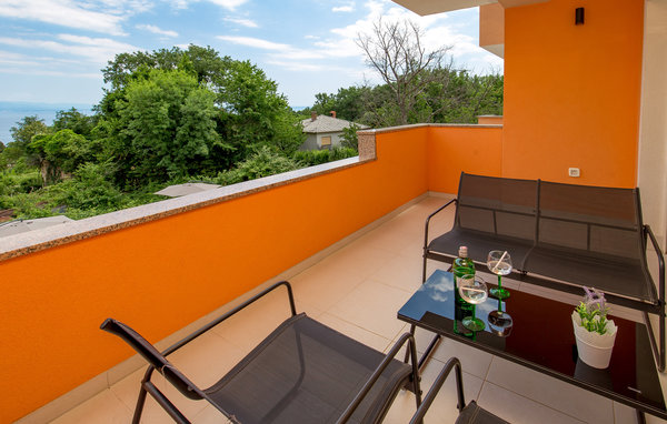 Ferieleilighet - Opatija-Opric , Kroatia - CKU265 3