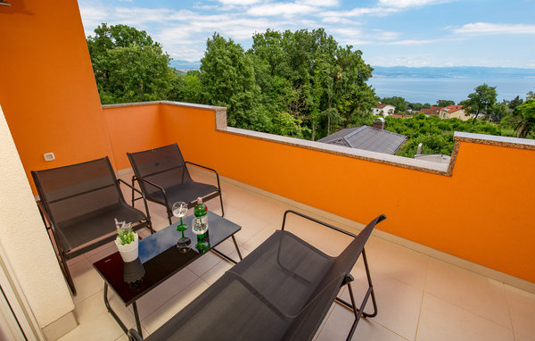 Ferieleilighet - Opatija-Opric , Kroatia - CKU265 101