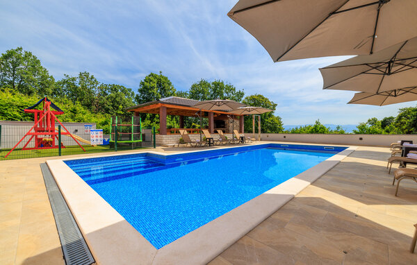 Ferieleilighet - Opatija-Opric , Kroatia - CKU265 11