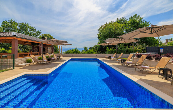 Ferieleilighet - Opatija-Opric , Kroatia - CKU265 12