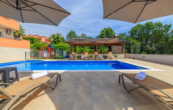 Ferieleilighet - Opatija-Opric , Kroatia - CKU265 13
