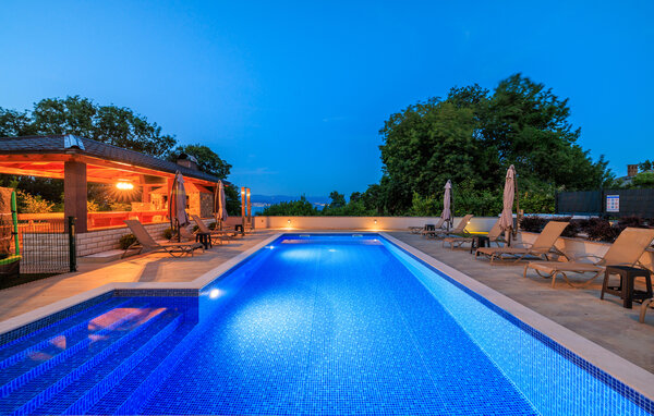 Ferieleilighet - Opatija-Opric , Kroatia - CKU265 18