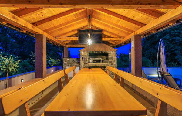 Ferieleilighet - Opatija-Opric , Kroatia - CKU265 20