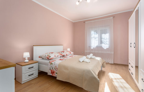 Ferienwohnung - Opatija-Viskovo , Kroatien - CKU266 601
