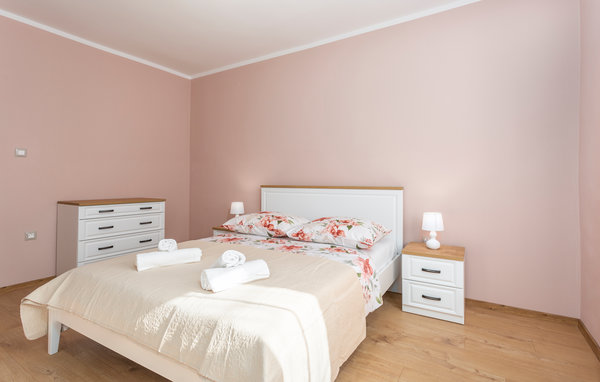 Ferienwohnung - Opatija-Viskovo , Kroatien - CKU266 602