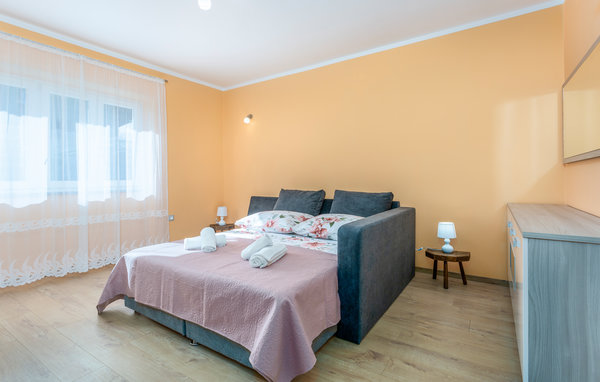 Ferienwohnung - Opatija-Viskovo , Kroatien - CKU266 603