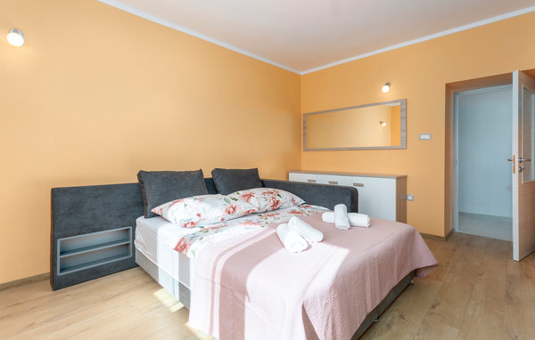 Ferienwohnung - Opatija-Viskovo , Kroatien - CKU266 604