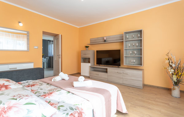 Ferienwohnung - Opatija-Viskovo , Kroatien - CKU266 605