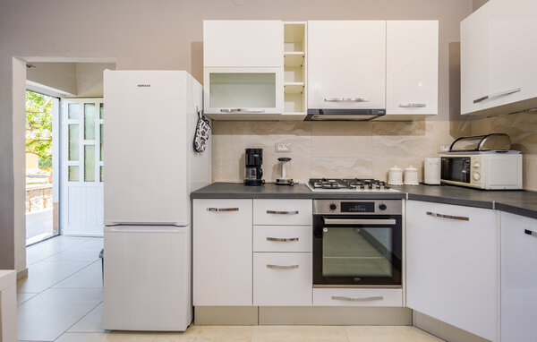 Ferienwohnung - Opatija-Viskovo , Kroatien - CKU266 401