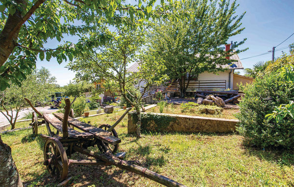 Ferienwohnung - Opatija-Viskovo , Kroatien - CKU266 81