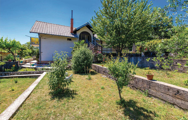 Ferienwohnung - Opatija-Viskovo , Kroatien - CKU266 82