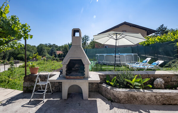 Ferienwohnung - Opatija-Viskovo , Kroatien - CKU266 6