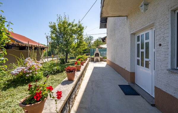 Ferienwohnung - Opatija-Viskovo , Kroatien - CKU266 5