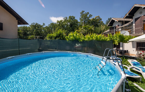 Ferienwohnung - Opatija-Viskovo , Kroatien - CKU266 7