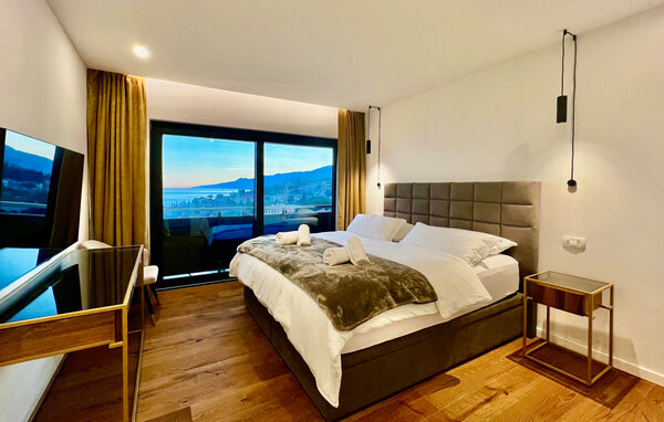 Feriehuse - Opatija-Volosko , Kroatien - CKU269 601