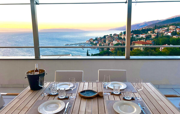 Feriehuse - Opatija-Volosko , Kroatien - CKU269 104