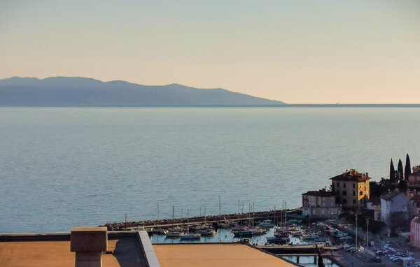 Feriehuse - Opatija-Volosko , Kroatien - CKU269 201