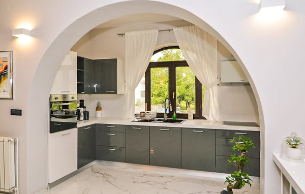 Vacation home 