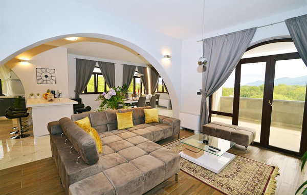 Vacation home 