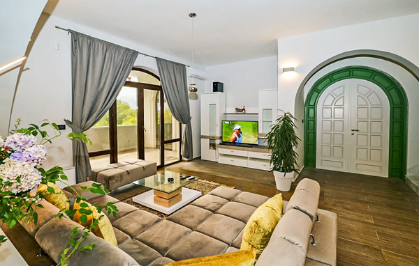 Vacation home 