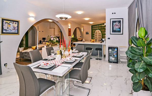 Vacation home 
