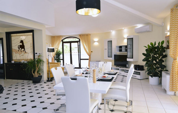 Vacation home 
